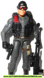 gi joe LOW LIGHT 2005 V6 dtc Direct to consumer series gijoe g i