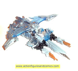 transformers movie MEGATRON 2007 voyager class complete