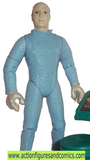 Star Trek TRAVELER playmates toys action figures 1995