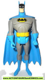 justice league unlimited BATMAN super friends V1 classic dc