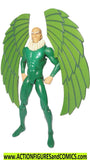 marvel universe VULTURE spider-man legends infinite 2014