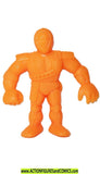 Muscle m.u.s.c.l.e men Kinnikuman HUNTER 170 orange 1985