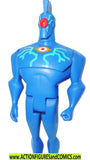 justice league unlimited OMAC O.M.A.C. jlu dc universe