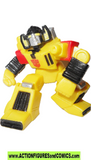 transformers robot heroes SUNSTREAKER generation 1 pvc action figures