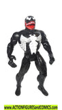 Spider-man the Animated series VENOM 1994 complete toy biz marvel