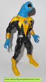 dc universe classics LOW sinestro corps green lantern yellow