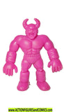 Muscle m.u.s.c.l.e men Kinnikuman TERRI BULL 058 Magenta