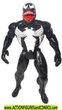 Spider-man the Animated series VENOM 1994 complete toy biz marvel