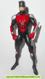 marvel universe DAREDEVIL armored armor infinite 2015