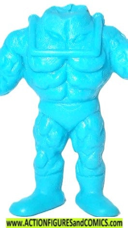 Muscle m.u.s.c.l.e men Kinnikuman MAGNITUDE ICHIMAN 087