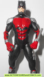 marvel universe DAREDEVIL armored armor infinite 2015