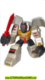 transformers robot heroes GRIMLOCK DINOBOT G1 pvc action figures