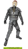 The Walking Dead RIOT GEAR ZOMBIE gas mask series 4 todd mcfarlane action figures