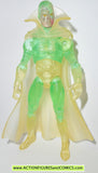 marvel universe VISION 2010 series 2 6 phasing translucent