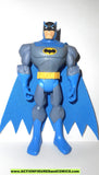 batman the brave and the bold BATMAN 2010 hang climber