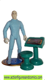 Star Trek TRAVELER playmates toys action figures 1995