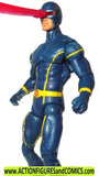 marvel universe CYCLOPS 2009 astonishing x-men movie