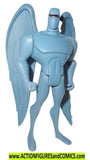 justice league unlimited AMAZO wings mattel dc universe