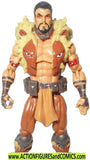 marvel universe KRAVEN the hunter series 4 008 8 2012 spider-man