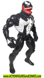 Spider-man the Animated series VENOM 1994 complete toy biz marvel