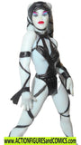 star wars action figures LYN ME jabba the hutt dancer power of the force
