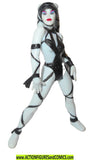 star wars action figures LYN ME jabba the hutt dancer power of the force