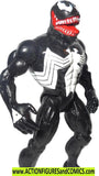 Spider-man the Animated series VENOM 1994 complete toy biz marvel