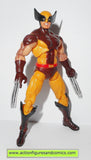 marvel universe WOLVERINE 2012 Uncanny X-men rogue longshot