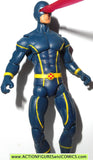 marvel universe CYCLOPS 2009 astonishing x-men movie