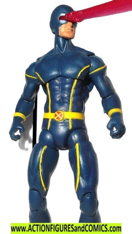 marvel universe CYCLOPS 2009 astonishing x-men movie