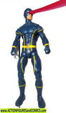 marvel universe CYCLOPS 2009 astonishing x-men movie