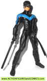 dc universe classics NIGHTWING S3 batman select sculpt