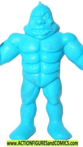 Muscle m.u.s.c.l.e men Kinnikuman ERAGINESU 076 light