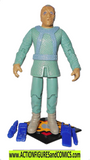 Star Trek VIDIIAN voyager 1995 playmates 100% complete