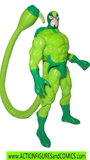 Spider-man the Animated series SCORPION 1994 toy biz