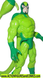 Spider-man the Animated series SCORPION 1994 toy biz