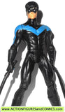 dc universe classics NIGHTWING S3 batman select sculpt