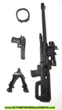 gi joe LOW LIGHT 2005 V6 dtc Direct to consumer series gijoe g i