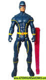 marvel universe CYCLOPS 2009 astonishing x-men movie