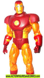 marvel universe IRON MAN 30 neo classic armor