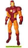 marvel universe IRON MAN 30 neo classic armor