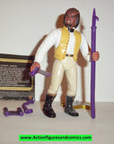 Star Trek WORF Pirate 1994 holodeck movie generations klingon