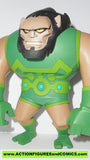 justice league unlimited KALIBAK new gods complete darkseid