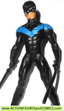 dc universe classics NIGHTWING S3 batman select sculpt