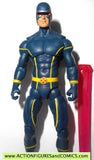 marvel universe CYCLOPS 2009 astonishing x-men movie