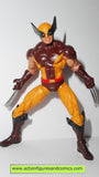 marvel universe WOLVERINE 2012 Uncanny X-men rogue longshot