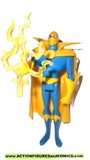 justice league unlimited DR FATE show accurate blue boots dc