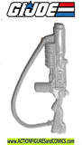 Gi joe GUNG HO 1983 Complete WEAPON PACK part