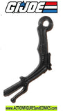 Gi joe ANNIHILATOR 1989 Handle accessory weapon part