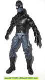 marvel universe SPIDER-MAN NOIR black infinite legends 2016